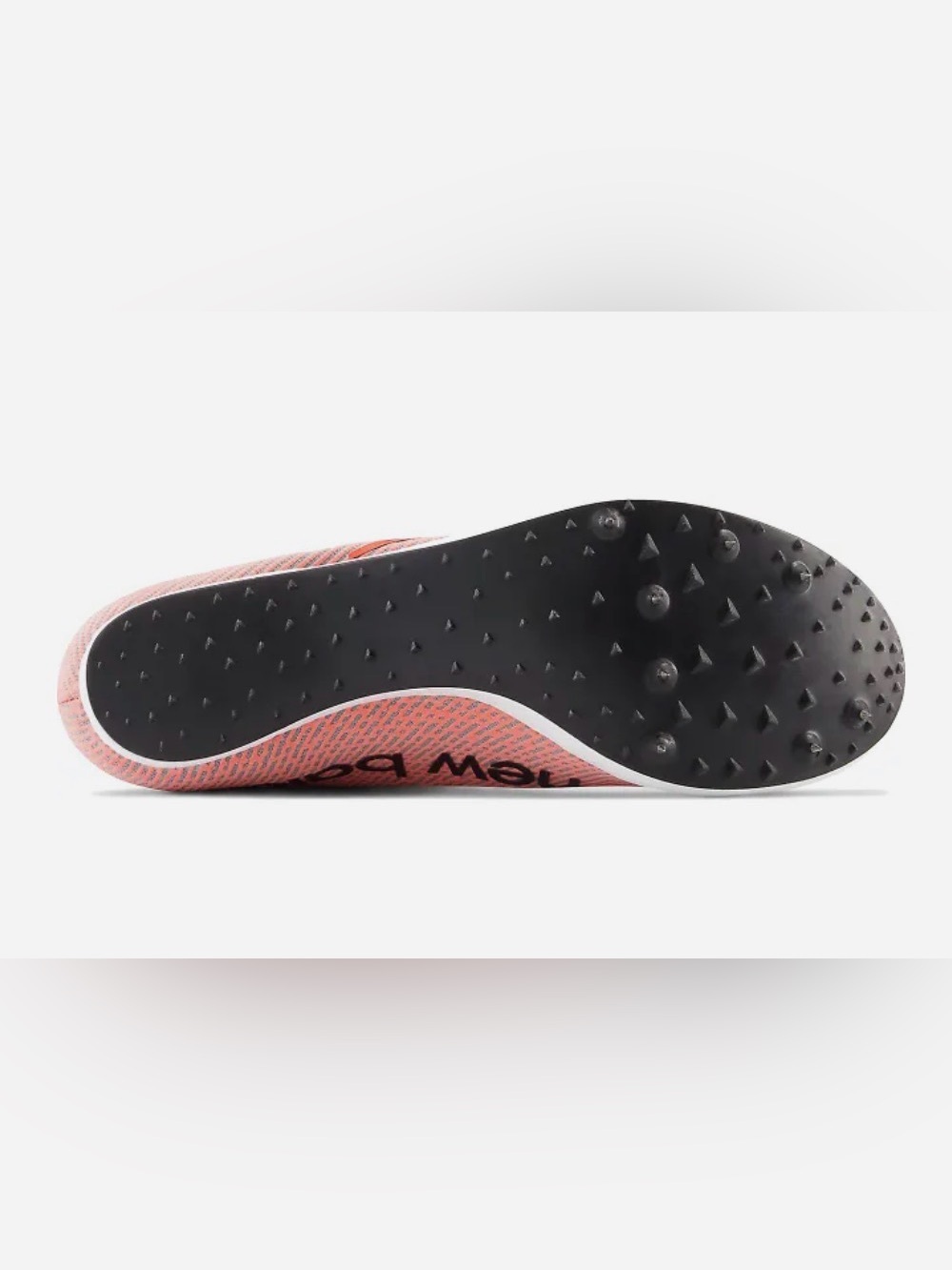New Balance Racing Spikes FuelCell SuperComp PWR-X - Picture 2 of 9